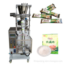 powder rice coffee pouch packing machine automatic granule packing machine vertical bag packing machine